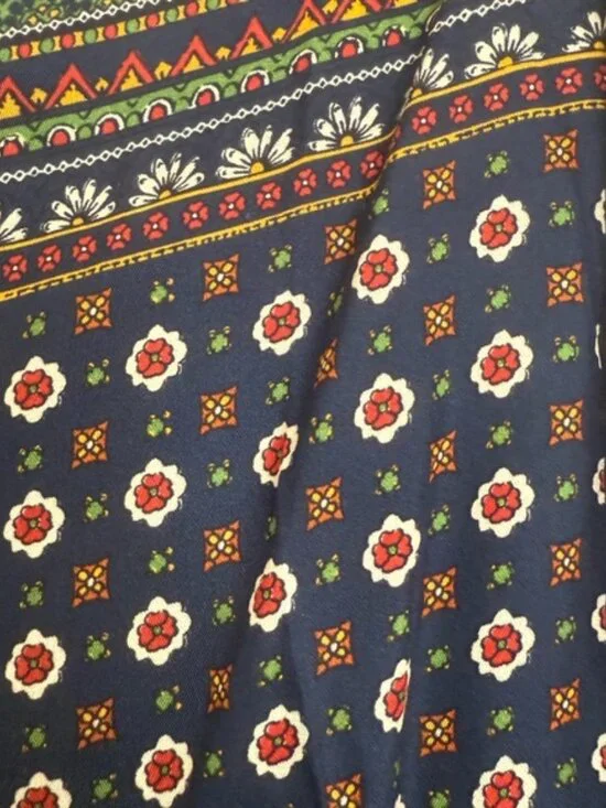 Doen Malia Dress Size Medium - Picture 4 of 7